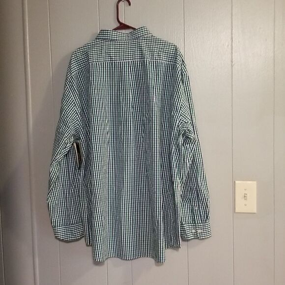 BIG &TALL New Men's St. John's Bay 3XL New with tags - Picture 5 of 7